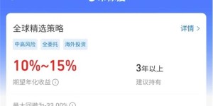 美元降息50个基点，投资者该何去何从？