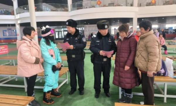 “后亚冬时代”：新老民警的坚守与传承