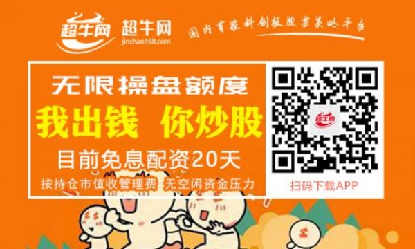 自由贸易港板块迎政策利好 逾3亿元大单资金加仓7股，超牛网策略 抄底神器超牛网app